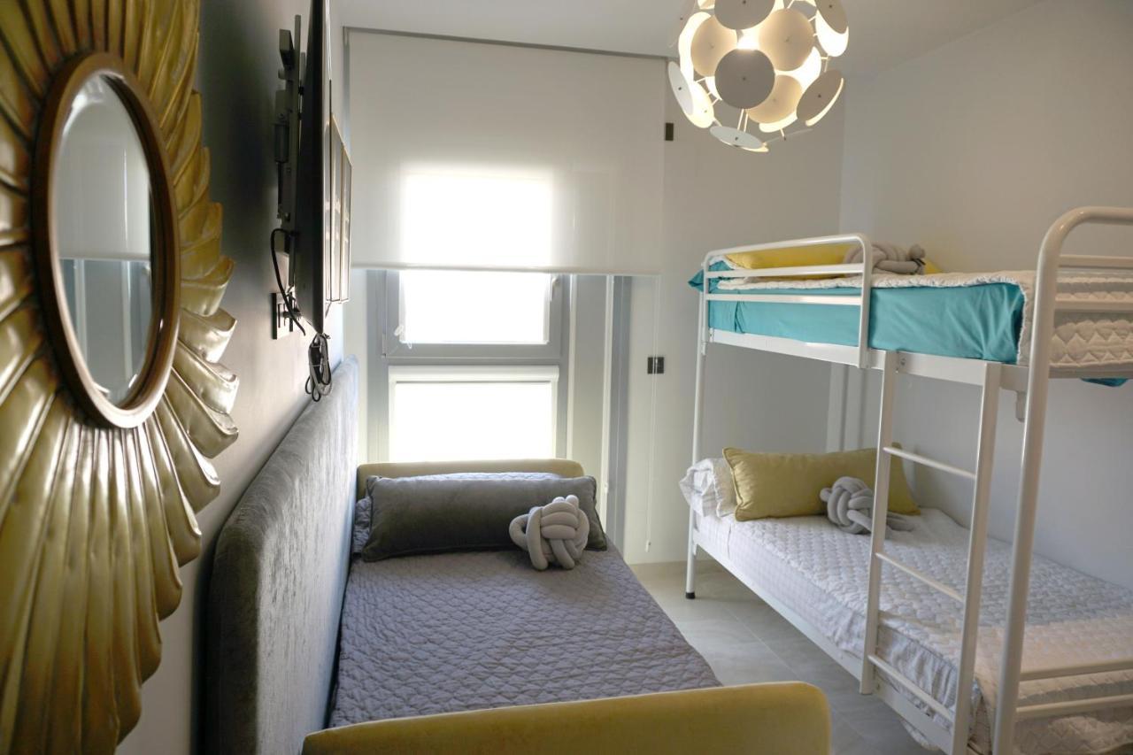 Appartement Bioko De Lux - Cabo Roig à Orihuela Extérieur photo