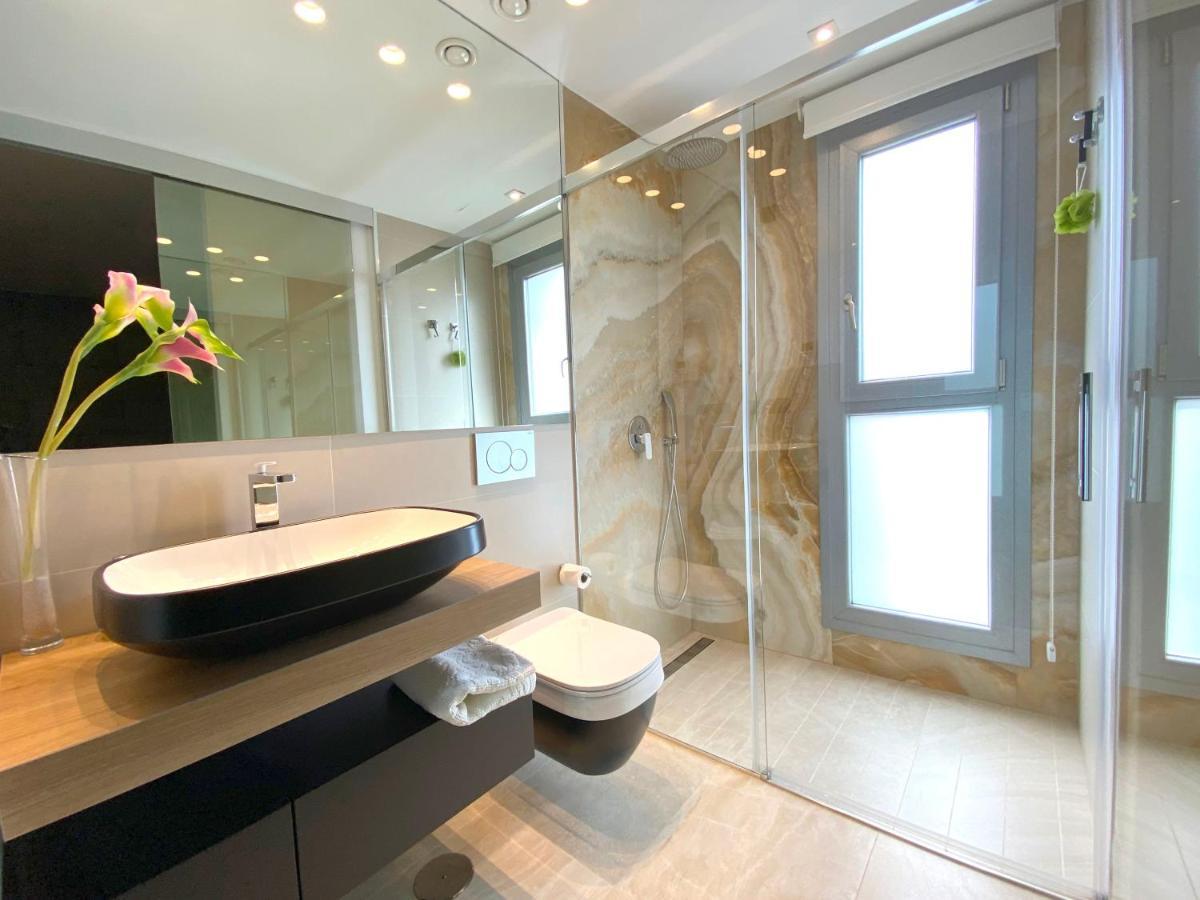 Appartement Bioko De Lux - Cabo Roig à Orihuela Extérieur photo