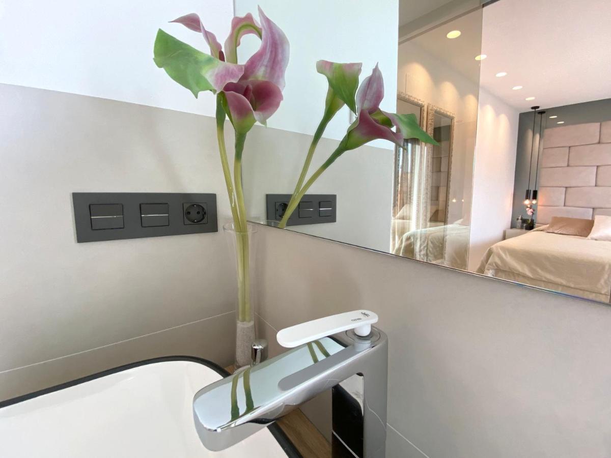 Appartement Bioko De Lux - Cabo Roig à Orihuela Extérieur photo