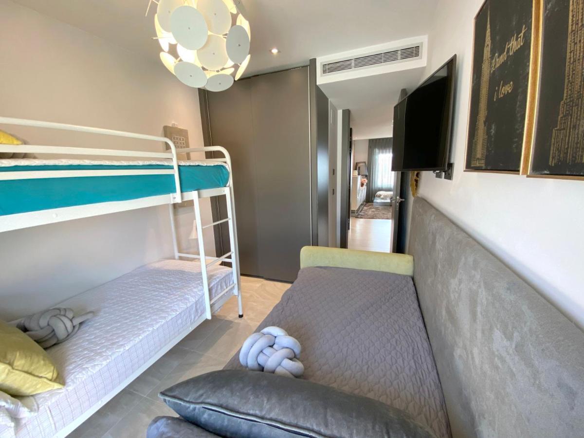 Appartement Bioko De Lux - Cabo Roig à Orihuela Extérieur photo