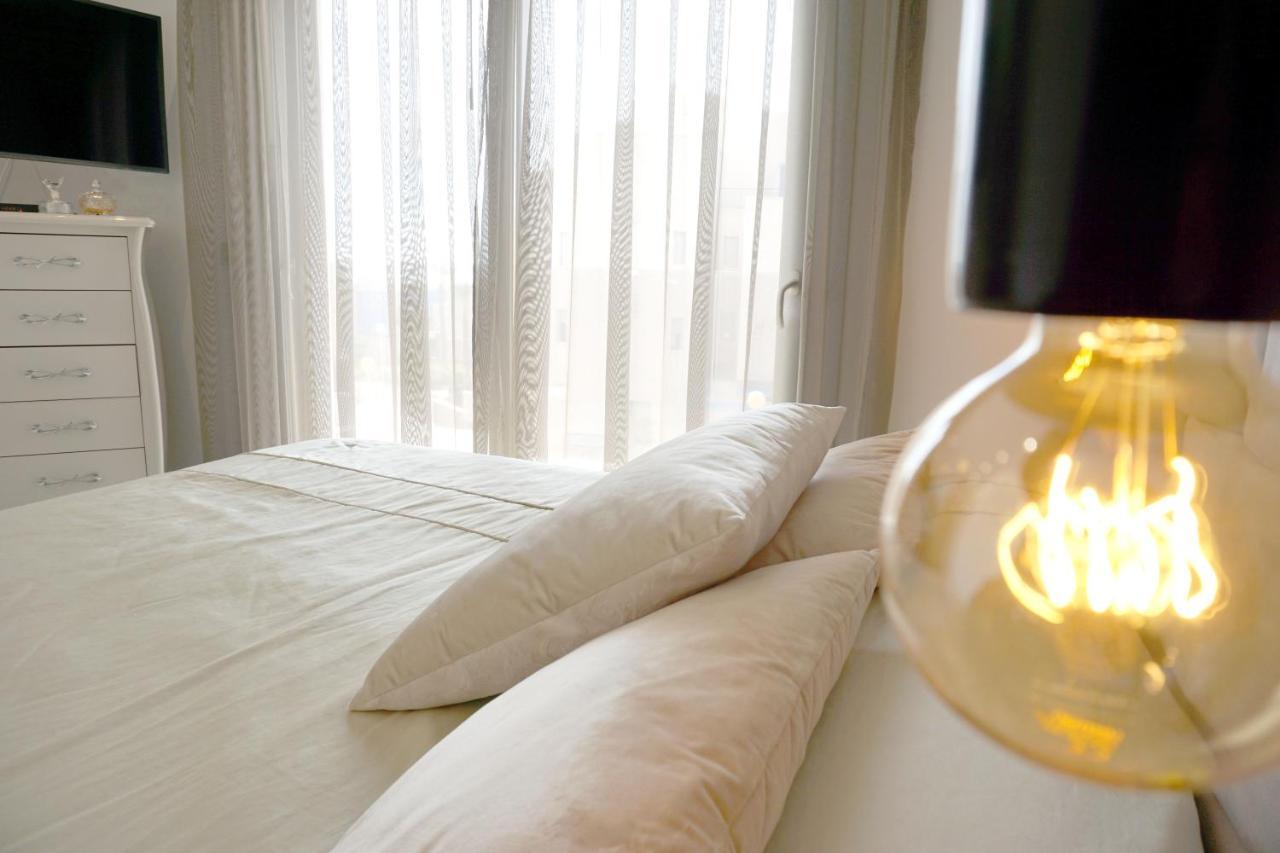 Appartement Bioko De Lux - Cabo Roig à Orihuela Extérieur photo