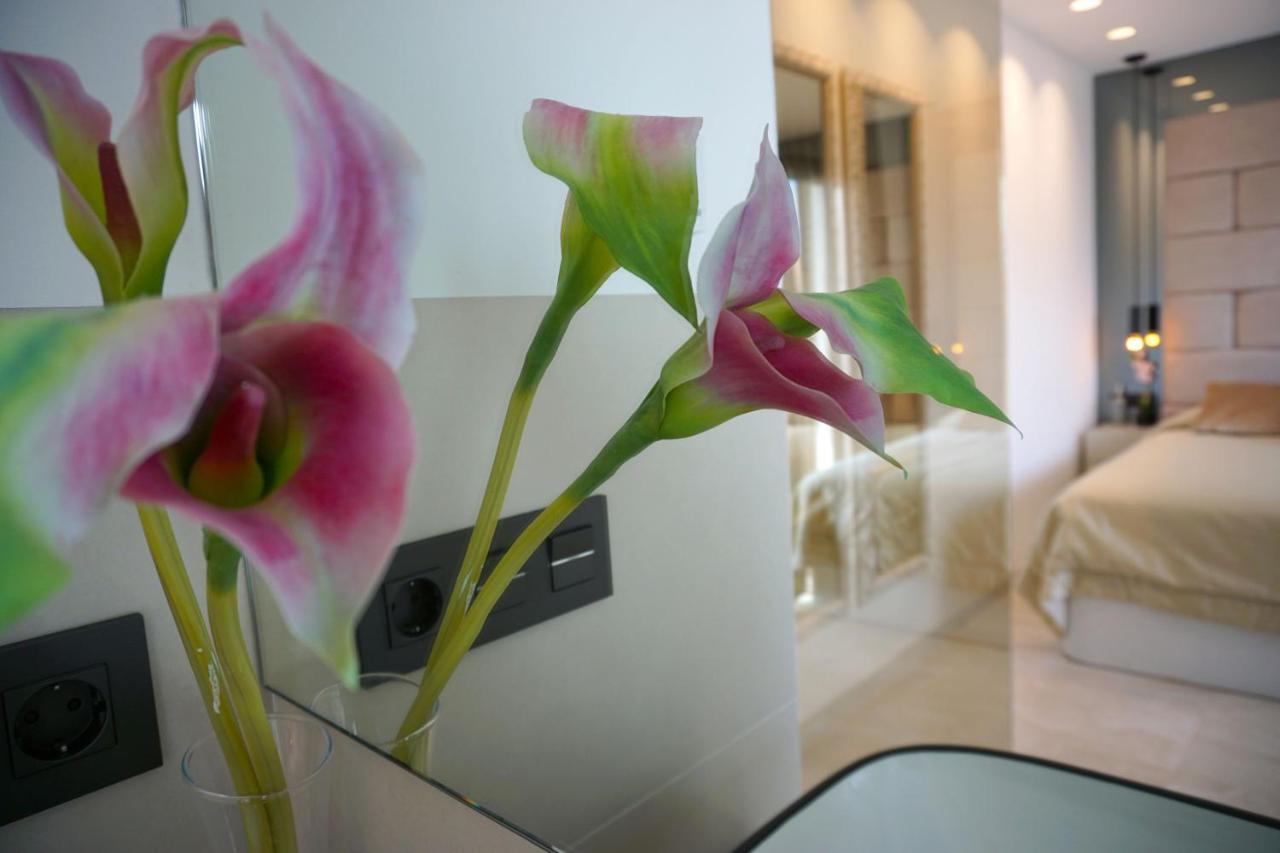 Appartement Bioko De Lux - Cabo Roig à Orihuela Extérieur photo