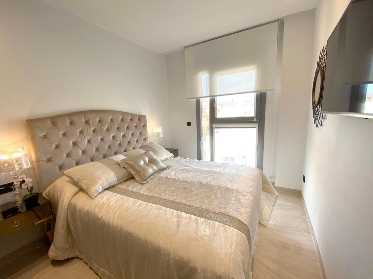 Appartement Bioko De Lux - Cabo Roig à Orihuela Extérieur photo