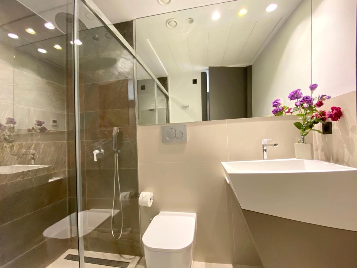 Appartement Bioko De Lux - Cabo Roig à Orihuela Extérieur photo