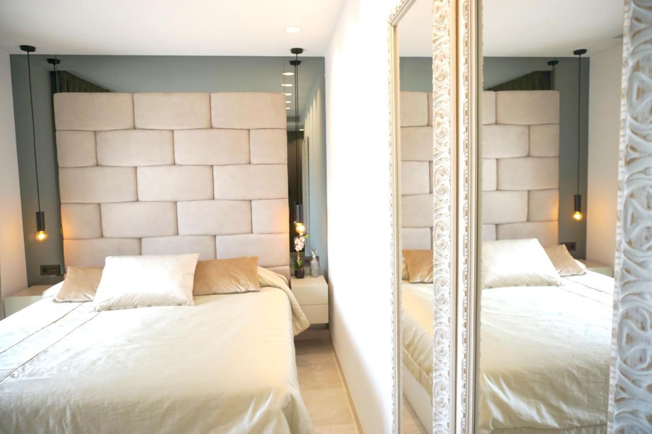 Appartement Bioko De Lux - Cabo Roig à Orihuela Extérieur photo