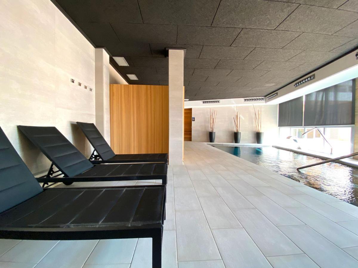 Appartement Bioko De Lux - Cabo Roig à Orihuela Extérieur photo